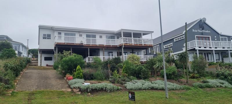 4 Bedroom Property for Sale in Tergniet Western Cape